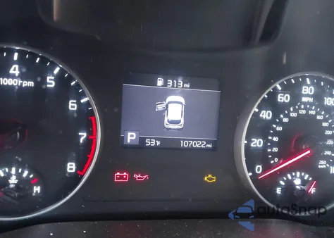 2021 Kia Seltos Lx z USA, uszkodzony, nr VIN KNDEPCAA4M7048057